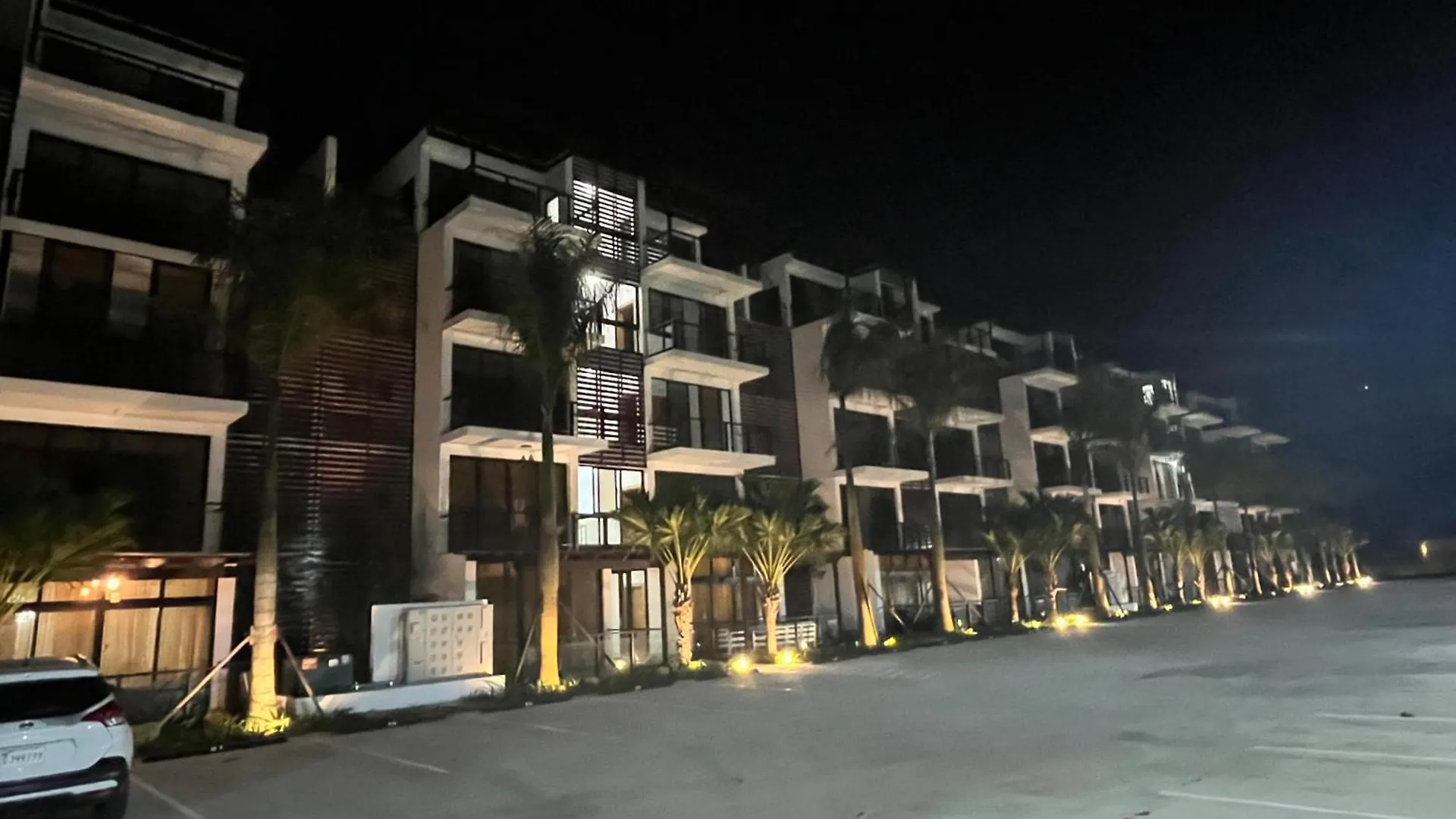 Gh Condos By Sunrise2 بويرتو بلاتا